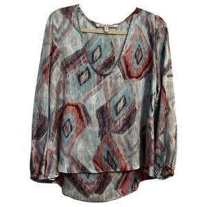 Lovers & Friends Blouse Sz. M
